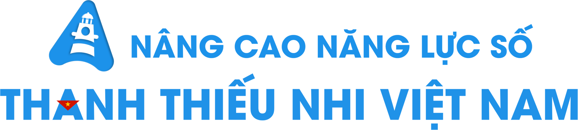 Năng lực số Thanh Thiếu Nhi Việt Nam